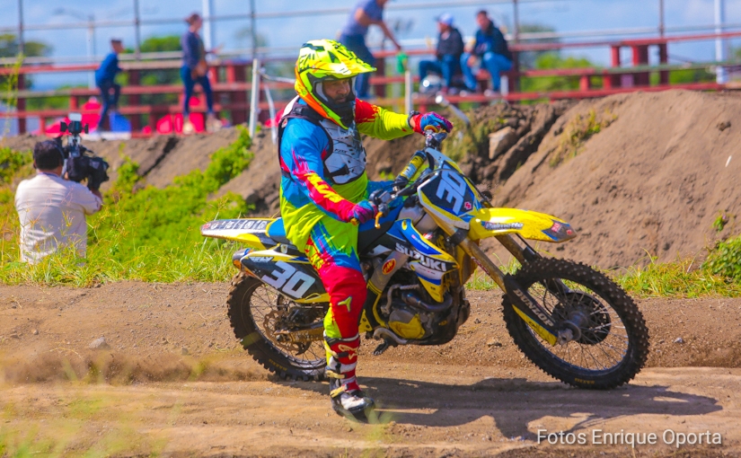 MOTOCROSS